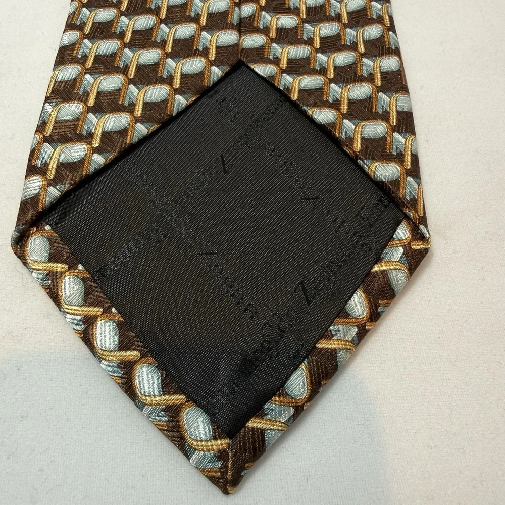 Ermenegildo Zegna this elegant